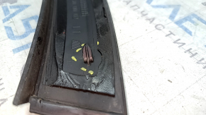 Rear left door arch trim for Mercedes H247 GLA 20-26, structure, broken fastening
