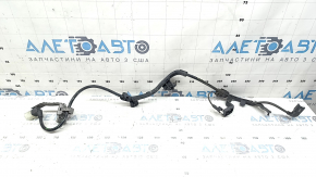 Rear right ABS sensor wire for Mercedes H247 GLA 20-26