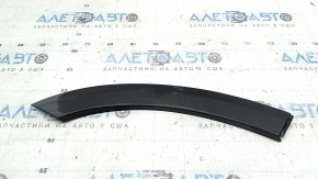 Rear right door arch trim for Mercedes H247 GLA 20-26, structure, broken mount
