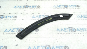 Rear right door arch trim for Mercedes H247 GLA 20-26, structure, broken mount