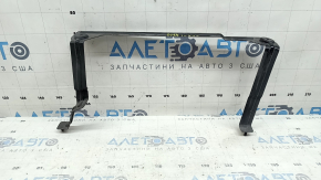 Rear protection mount for Mercedes H247 GLA 20-26