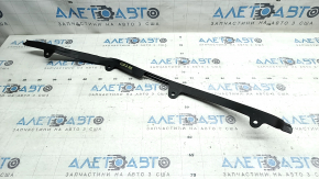 Side door seal, rear right, front, Mercedes H247 GLA 20-26