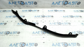 Side door seal, rear right, front, Mercedes H247 GLA 20-26