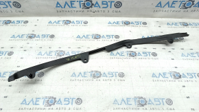 Side door seal, rear left, front, Mercedes H247 GLA 20-26