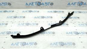 Side door seal, rear left, front, Mercedes H247 GLA 20-26