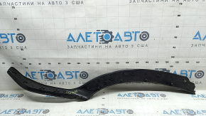 Side door seal, rear right, Mercedes H247 GLA 20-26