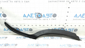 Side door seal, rear left, Mercedes H247 GLA 20-26
