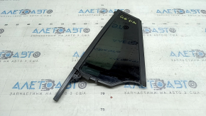 Mercedes H247 GLA 20-26 rear left triangle door glass tinted