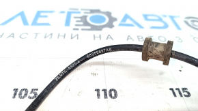 ABS sensor front right Jeep Grand Cherokee WK2 16-22 under radar