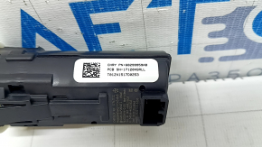 Ignition Start-Stop Button Jeep Grand Cherokee WK2 11-21