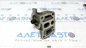 Oil filter housing Kia Optima 11-15 2.4, hybrid type 1, 68mm