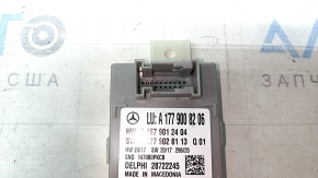 Light control unit Mercedes H247 GLA 20-26