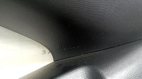 Mercedes H247 GLA 20-26 black rear pillar trim, scratches, broken mount