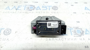 Antenna amplifier for Mercedes H247 GLA 20-26