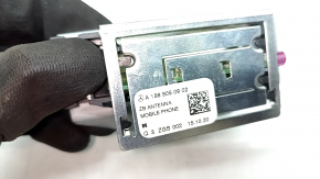 Antenna amplifier for Mercedes H247 GLA 20-26