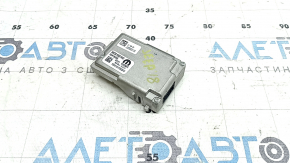 Jeep Grand Cherokee WK2 16-22 Lane Keeping Camera