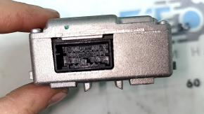Jeep Grand Cherokee WK2 16-22 Lane Keeping Camera