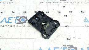 Jeep Grand Cherokee WK2 16-22 Front View Camera Mount