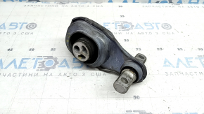 Rear engine mount for Mercedes H247 GLA 20-26 M260