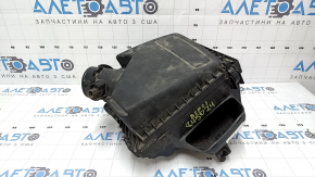 Air filter housing assembly for Ford Bronco Sport 2015-2016 1.5T, broken mount