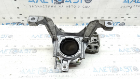 Right engine mount for Mercedes H247 GLA 20-26 M260