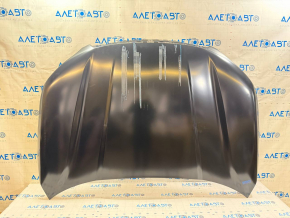 Subaru Forester 19-24 SK aluminum hood