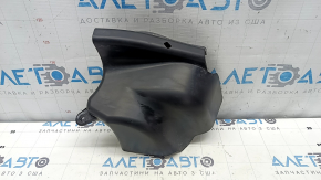 Left front bumper reinforcement trim for Jeep Grand Cherokee WK2 11-22