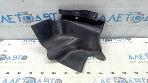 Left front bumper reinforcement trim for Jeep Grand Cherokee WK2 11-22