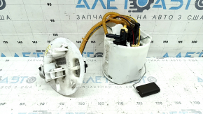 Fuel pump for Mercedes H247 GLA 20-26 M260 AWD