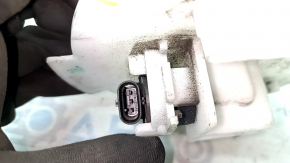 Fuel pump for Mercedes H247 GLA 20-26 M260 AWD