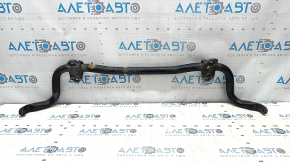 Front stabilizer bar for Jeep Grand Cherokee WK2 16-22 AWD with air suspension