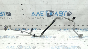 Mercedes H247 GLA 20-23 M260 Air Conditioner Heater-Condenser Pipe