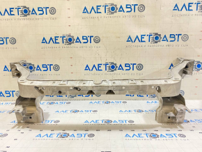 Ford Mustang Mach-E 2021-26 TV top bar with eyelashes