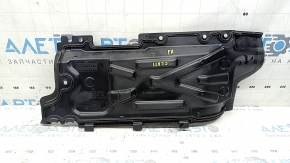 Right engine shield protection for Mercedes H247 GLA 20-26