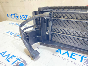 Toyota Camry V70 18-20 Hybrid radiator deflector blinds without motor