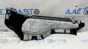 Left engine shield protection for Mercedes H247 GLA 20-26
