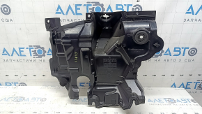 Central engine shield protection for Mercedes H247 GLA 20-26