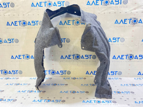 Front left fender liner for Toyota Rav4 19-24