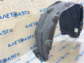 Front left fender liner for Toyota Rav4 19-24
