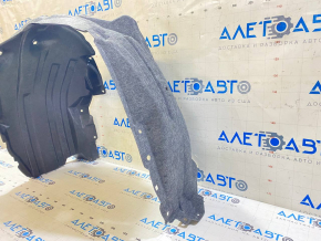 Front left fender liner for Toyota Rav4 19-24
