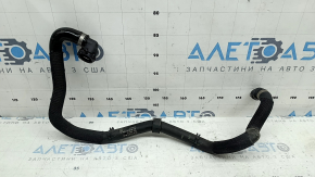 Cooling system hose for Mercedes H247 GLA 20-23 M260