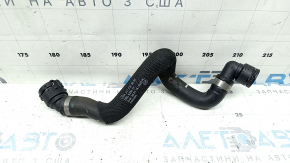 Cooling system hose for Mercedes H247 GLA 20-23 M260