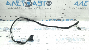 Mercedes H247 GLA 20-26 Fuel Pump Wiring