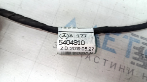 Mercedes H247 GLA 20-26 Fuel Pump Wiring