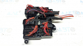 Mercedes H247 GLA 20-26 dashboard fuse box