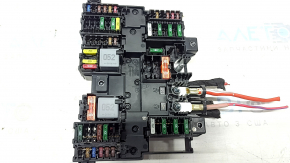 Mercedes H247 GLA 20-26 dashboard fuse box