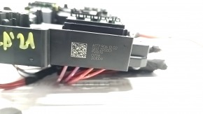 Mercedes H247 GLA 20-26 dashboard fuse box