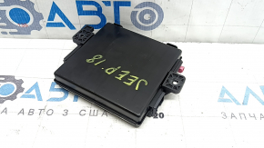 Keyless Entry Module Jeep Grand Cherokee 14-17