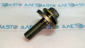 Toyota Avalon 13-18 Crankshaft Pulley Bolt 3.5 2GR-FE