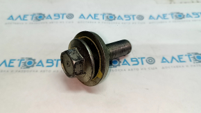 Toyota Avalon 13-18 Crankshaft Pulley Bolt 3.5 2GR-FE
